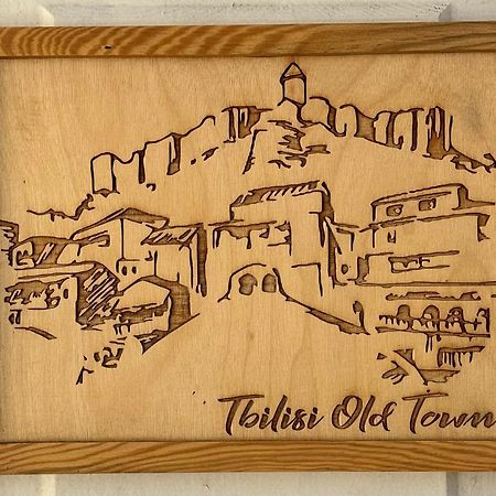 Tbilisi Old Town Apartment Exterior foto