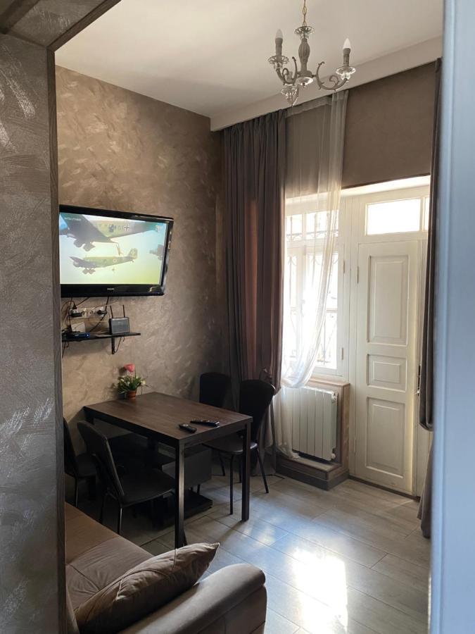 Tbilisi Old Town Apartment Exterior foto