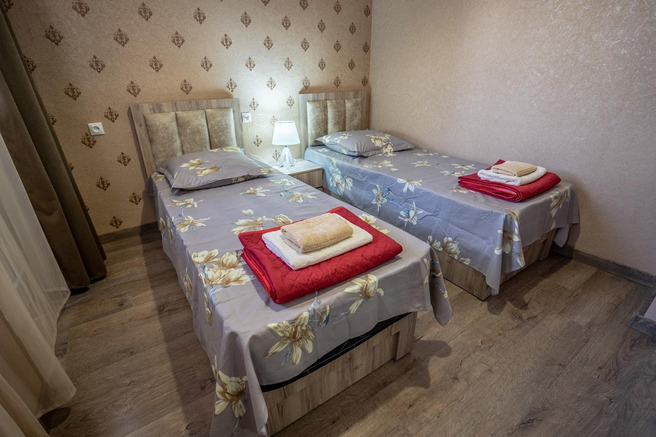 Tbilisi Old Town Apartment Exterior foto