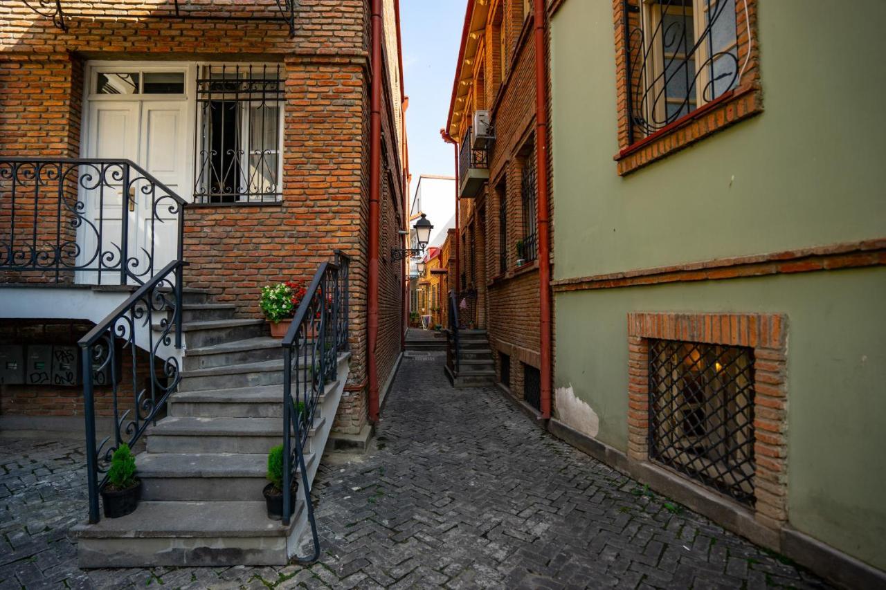 Tbilisi Old Town Apartment Exterior foto
