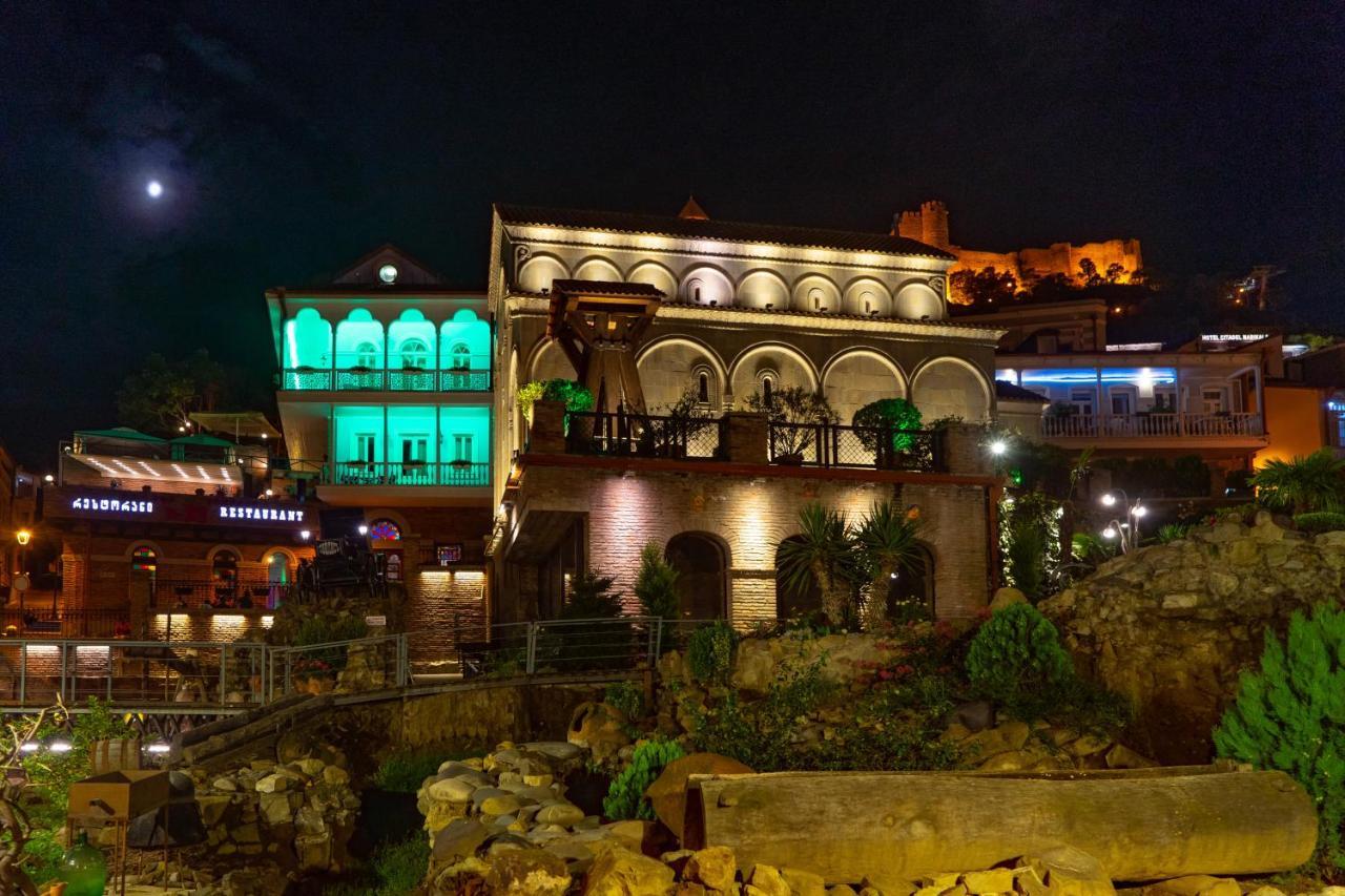 Tbilisi Old Town Apartment Exterior foto