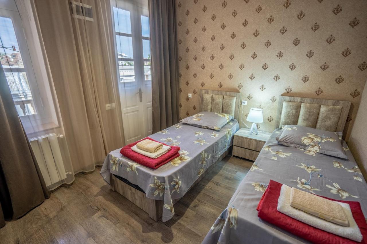 Tbilisi Old Town Apartment Exterior foto