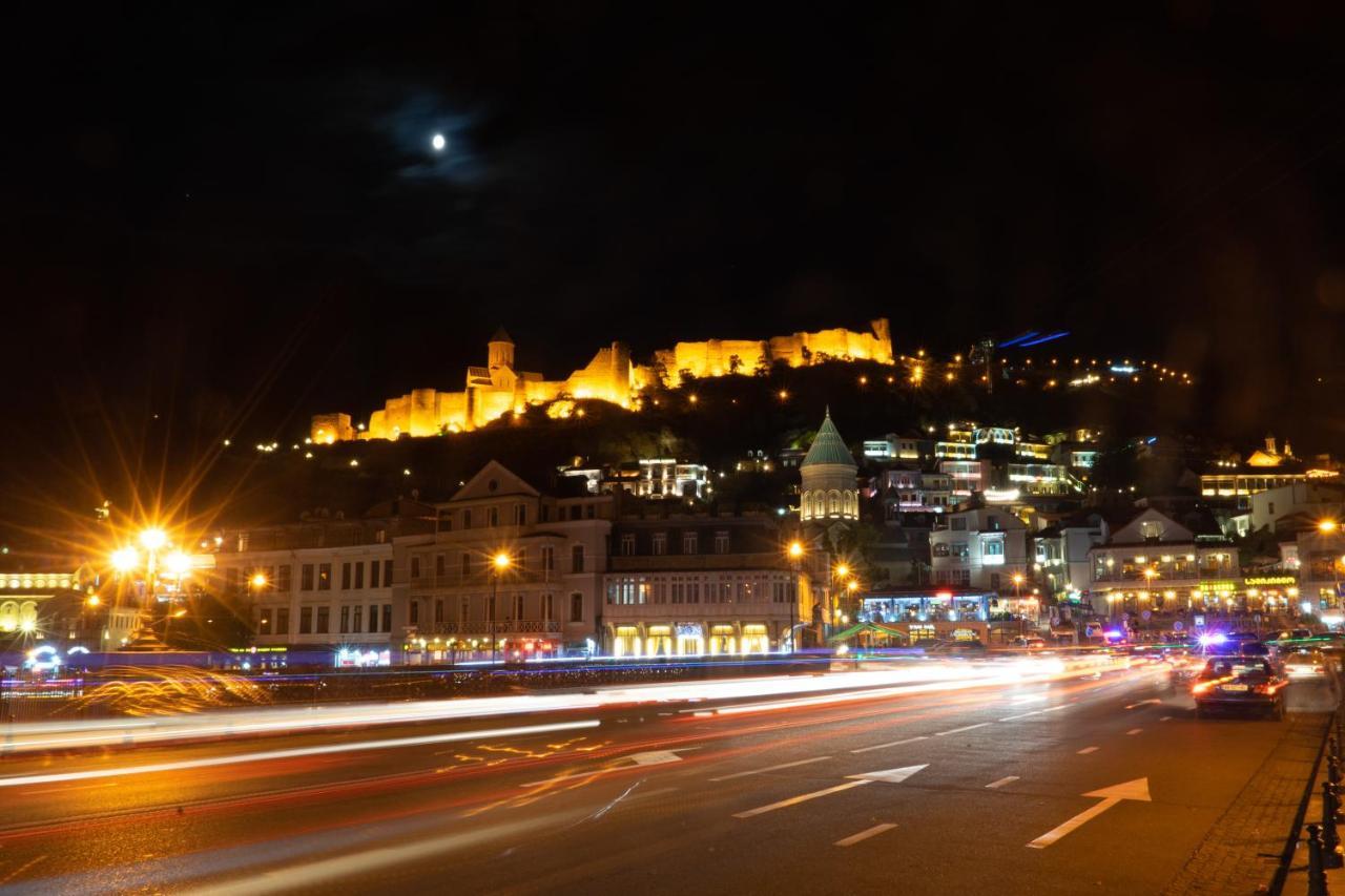 Tbilisi Old Town Apartment Exterior foto