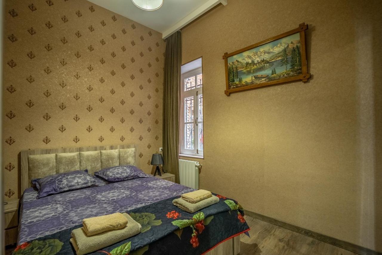 Tbilisi Old Town Apartment Exterior foto