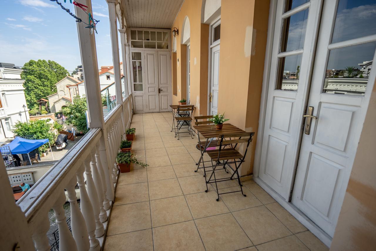 Tbilisi Old Town Apartment Exterior foto