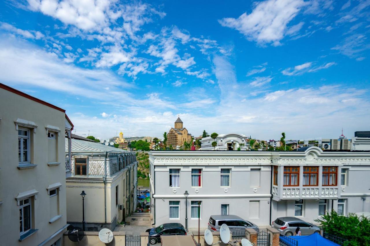 Tbilisi Old Town Apartment Exterior foto